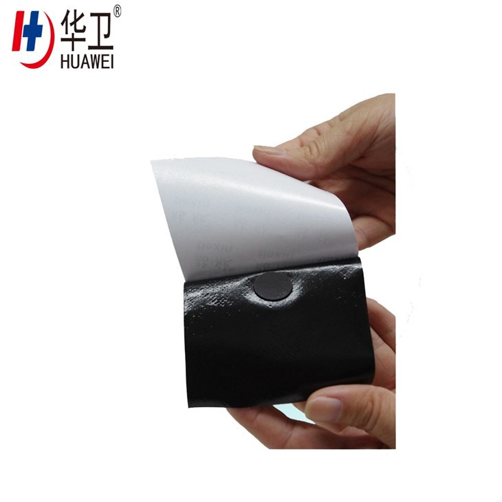 3 in 1 Infrared Pain Relief Patch With Magnet Reinforcement