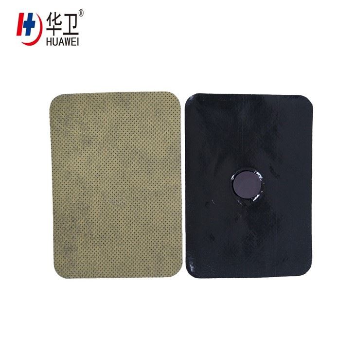 3 in 1 Infrared Pain Relief Patch With Magnet Reinforcement