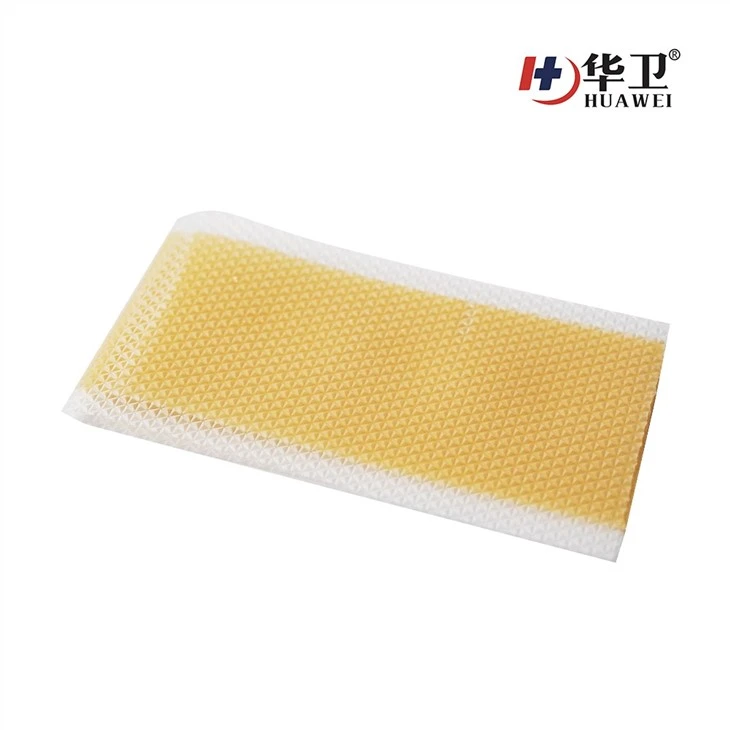 Silicone Scar Gel Sheet