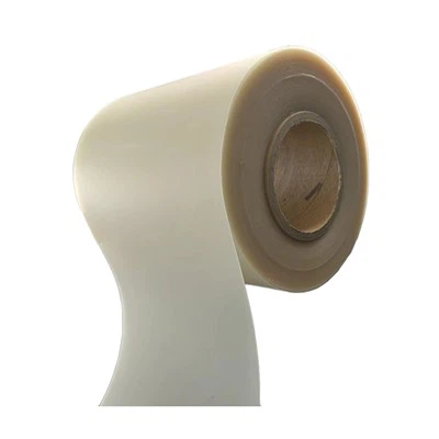 Hydrocolloid sárabindi Jumbo Roll hráefni