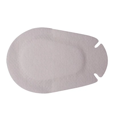 Skurðaðgerð sára klæða líming nonwoven augnpúði