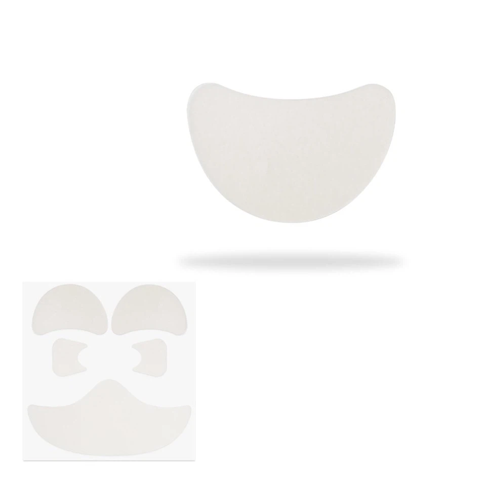 Full Face Acne Patch Hypoallergenic Acne Spot Patches Gentle On Skin