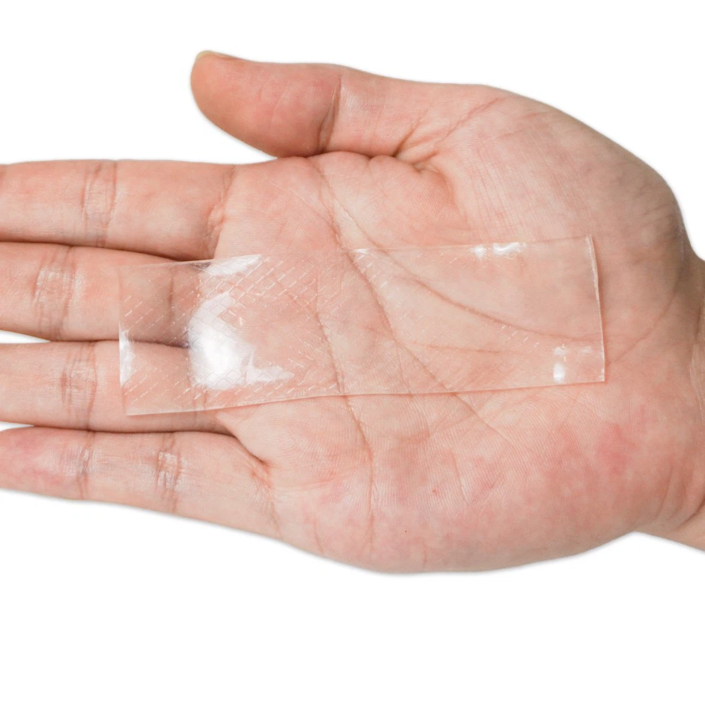 Scar Sheet 40 Scar Sheet 40